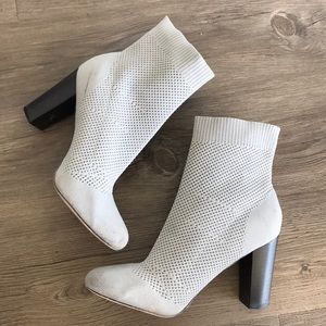Mia Sock Boots